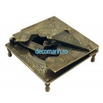 busola cadran solar 8551